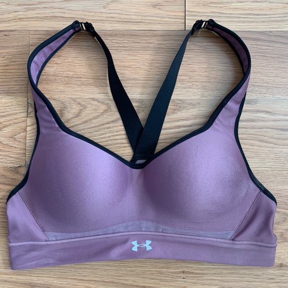 Under Armour Other - Purple Under Armour Sports Bra!
